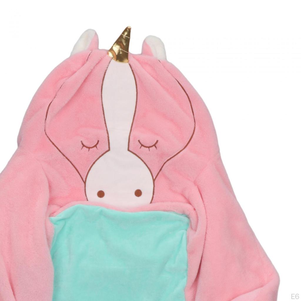 Entzückender Kindersofa-Überzug für verspieltes Wohnen