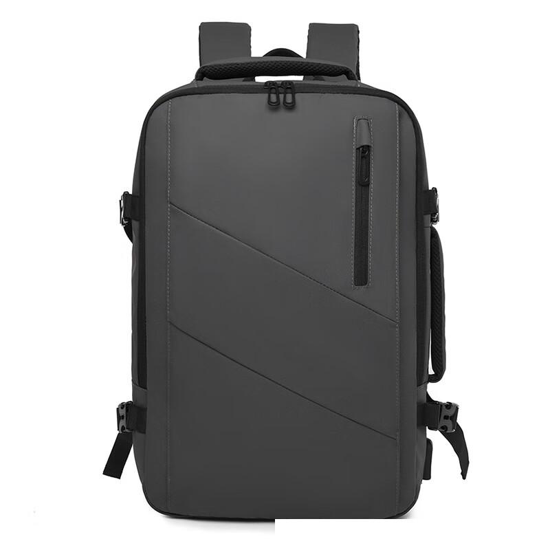 Li Shen Men s Business Laptop Backpack 16 inch