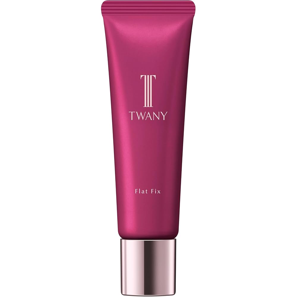 Twany Flat Fix [Makeup Base] 30g