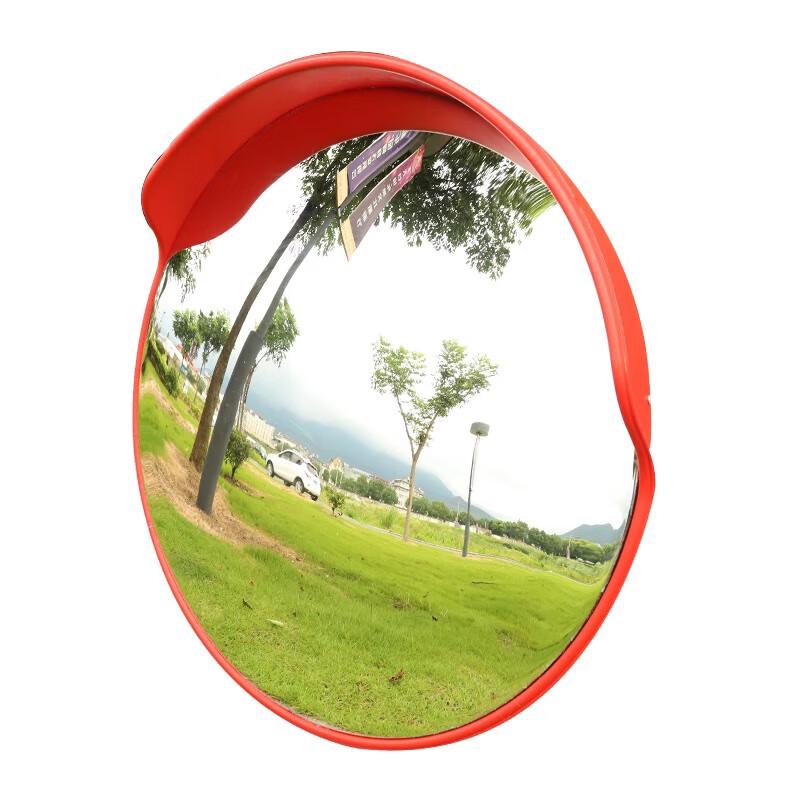 Junsheng Tianhong 75cm Indoor Wide-Angle Security Mirror