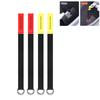 2/4pcs Car Rear Door Emergency Safety Rope Rear Door Mechanical Switch Emergency Handle For Model 3 Model Y 2025 2025