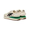 ONITSUKA TIGER Moage CO kreminiai juodi unisex sportbačiai 1183B555-103