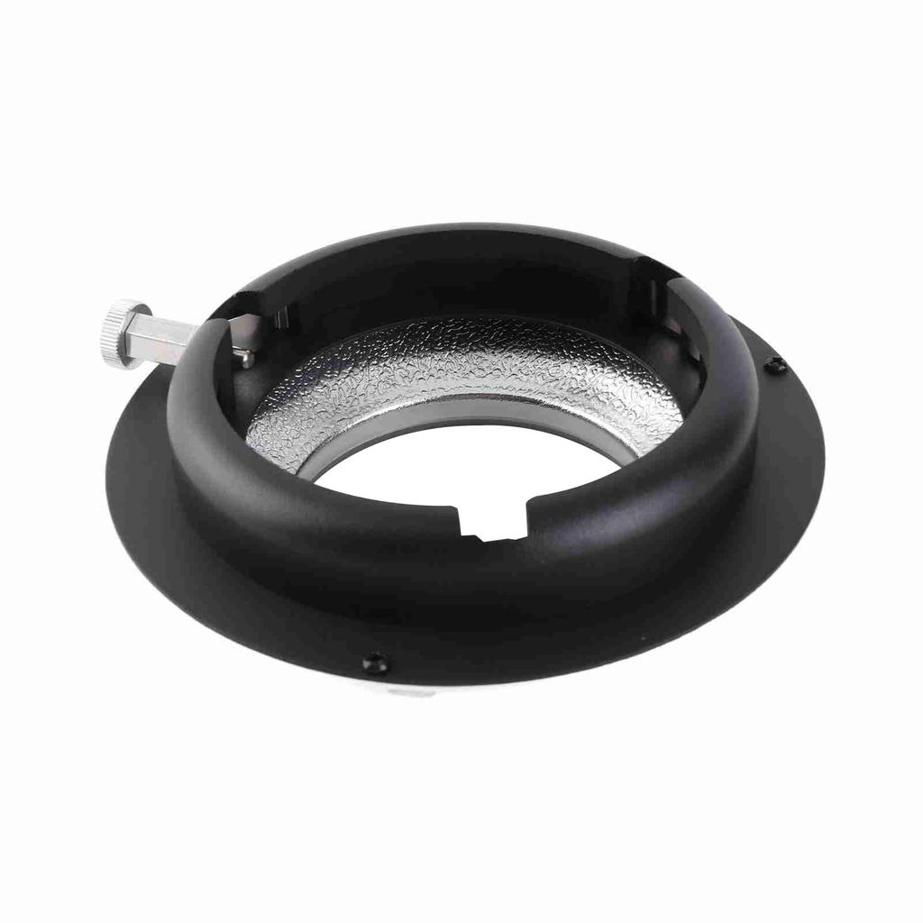 Metal Speedring Adapter Convertor for Broncolor Mount to for Bowens Mount Photography Light Softbox Accessory