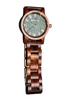 Trending On Social Wooden Watches Made of Natural and Wood X Watch X Everyday X Wood Media Wood. Stylish, Cool, Cute. "Natural Fashion"