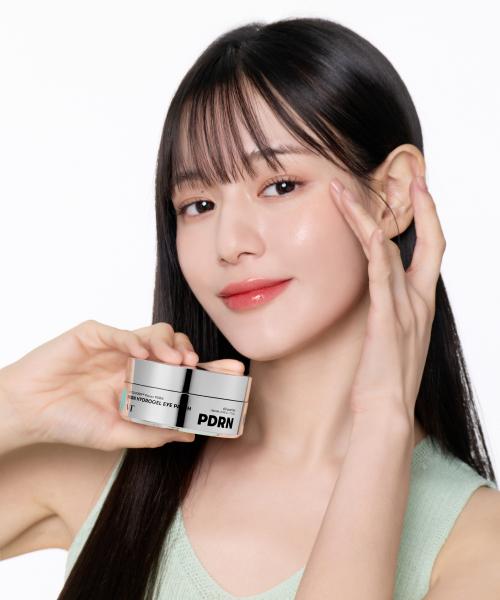 VT PDRN Hydrogel Eye Patch (60 pcs) PDRN Hydrogel Eye Patch