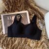 Women S Seamless Push Up Bra No Underwire Backless Comfortable Bra