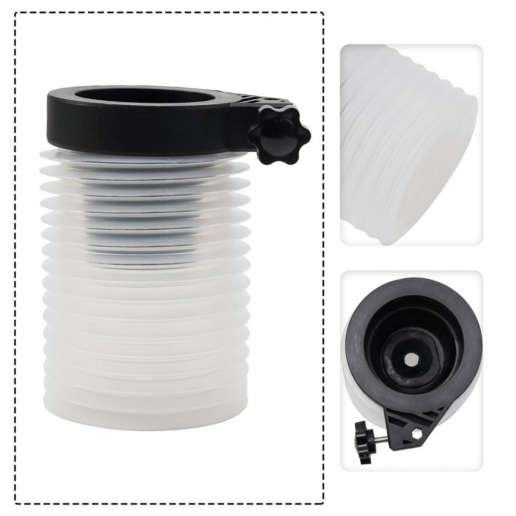 Ash Bowl Collecting Device Electric Hammer Pvc Rubber Features