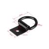 Recessed Truck Cargo Tie-Down Anchor Hook