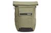 Thule Paramount Může uložit batoh PARABP2116 Olivine, Kapacita 24L, notebook,