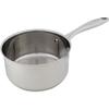Nákyp - COSY & TRENDOVÉ - KLASICKÉ - Nerezová ocel - Ø18 cm - 2,29 L - Všechny typy sporáků včetně indukce