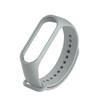 Soft Band Bracelet for Xiaomi Mi Band 3 4 5 6 7 8 9 10 Silicone Strap for MiBand 7 Bracelet Wrist Strap Miband 5 6 Wriststrap for Mi Band 3 4