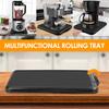 Kitchen Appliance Stretching Base Multifunctional Rolling Chassis Large Size Easy To Use Suitable for Various Kitchen Appliances
