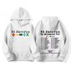 Ed Sheeran Mathematics Tour  Double Sided Graphics Hoodie Men Women Fashion Aesthetic Comfort Street Hoodies Sweatshirt Tops