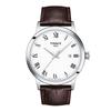 [Tissot] Classic Dream Watch 42mm White Dial T1294101601300