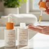 Avea Vitamin Serum 16,5% 1-Tages Melasma-Verbesserungs-Test Abgeschlossen / 100-Stunden Langanhaltendes Antioxidans / Pigment- und Fleckenpflege