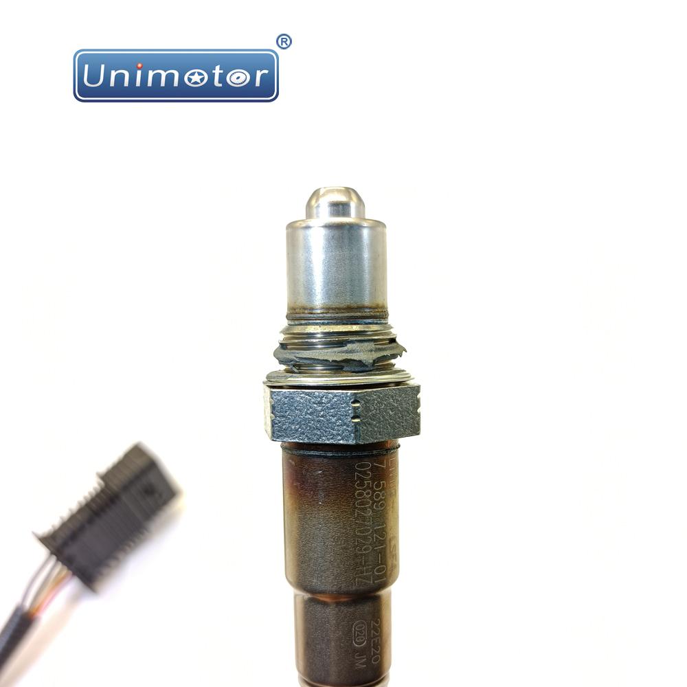 Oxygen Sensor  Suitable for:Bmw F30 F31 F33 F07 F10 F18 F22 F15 F34 F35 E84   OE 11787589121