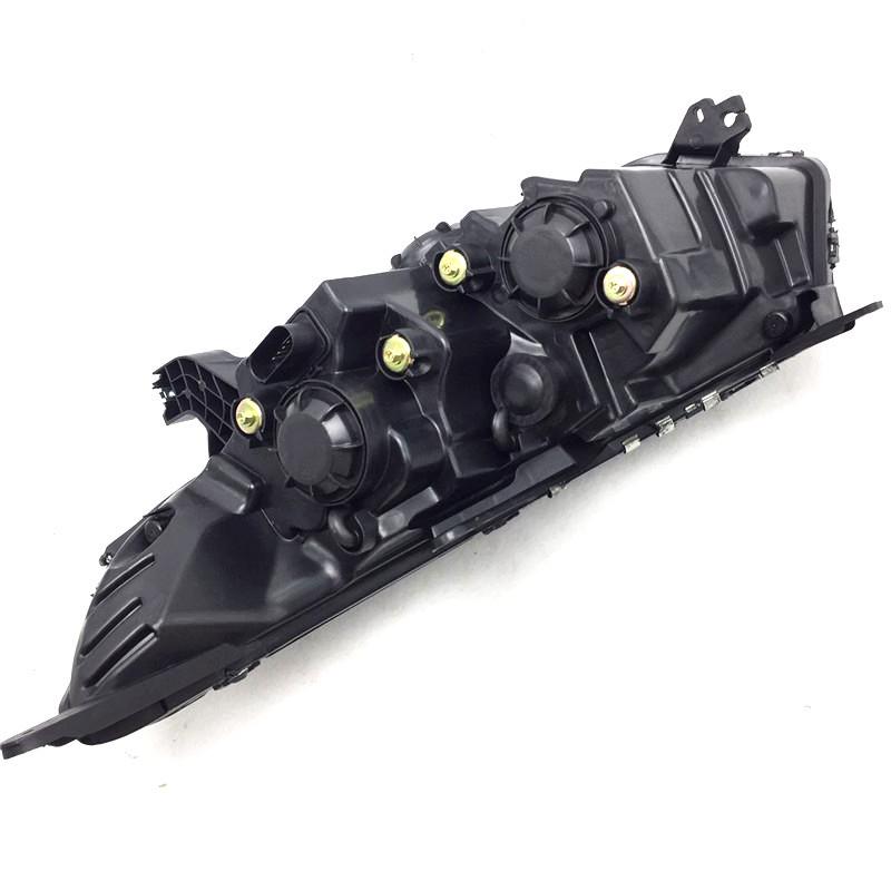 JMC Yusheng S330 Headlight Assembly with Dimming Function