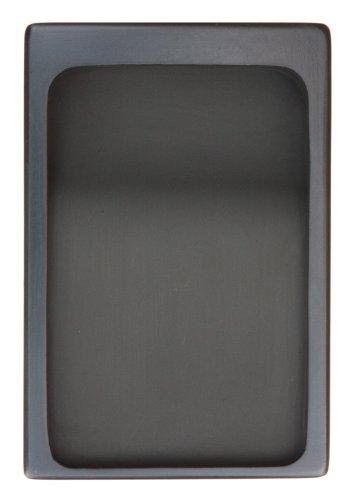 Inkstone Stone, Square Inkstone, Large 46 Cm
