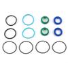 Hydraulic Trim Tilt Cylinder Seal Rebuild Repair Kit for Volvo Penta 290 DP SP A