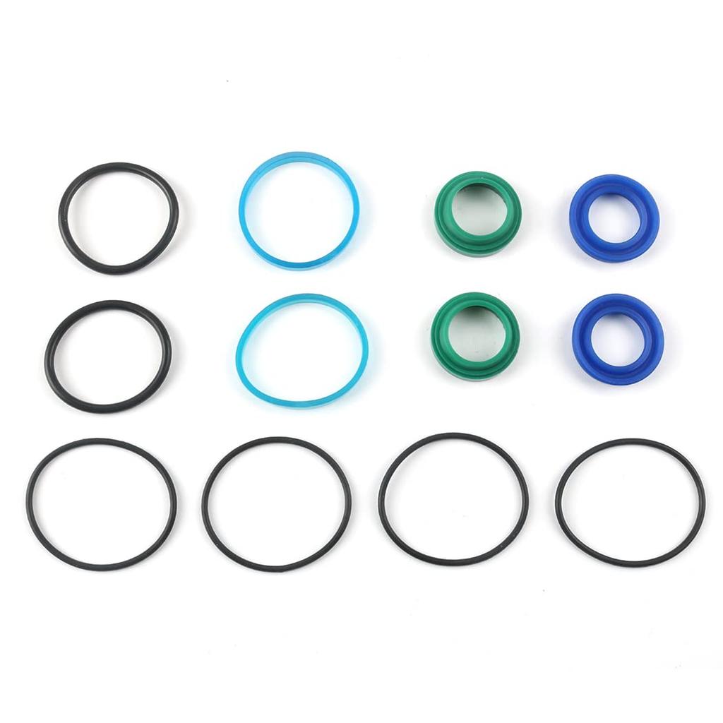 Hydraulic Trim Tilt Cylinder Seal Rebuild Repair Kit for Volvo Penta 290 DP SP A