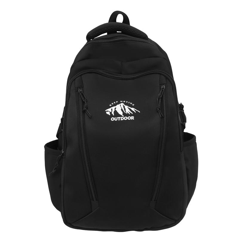 Мужской рюкзак большой вместимости — фото 21