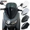 Pentru YAMAHA Nmax155 N max155 N max 155 2019-2023 Carenaj Față Sportiv Parbriz Parbriz Paravant Vizor Vizer Înlocuire