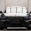 Matte Black Vinyl Film Car Wrapping Sheet Roll PET Film Bubble Free Automobiles DIY Roof Decal Sticker Car Decor Accessories