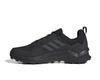 Adidas Terrex AX4 Hiking Shoes LTG54 Core Four Size cm GORE-TEX Men's Black/Carbon/Grey (HP7395) 29.0