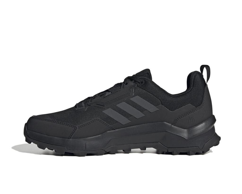 Adidas Terrex AX4 Hiking Shoes LTG54 Core Four Size cm GORE-TEX Men's Black/Carbon/Grey (HP7395) 29.0