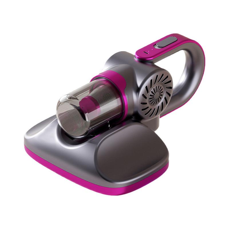 11Kpa Wielofunkcyjny Odkurzacz do Usuwania Roztoczy Domowa Maszyna do Sterylizacji Ultrafioletowej Ręczny Bezprzewodowy Odkurzacz do Usuwania Roztoczy