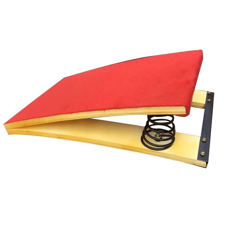 Gymnastics Vaulting Horse