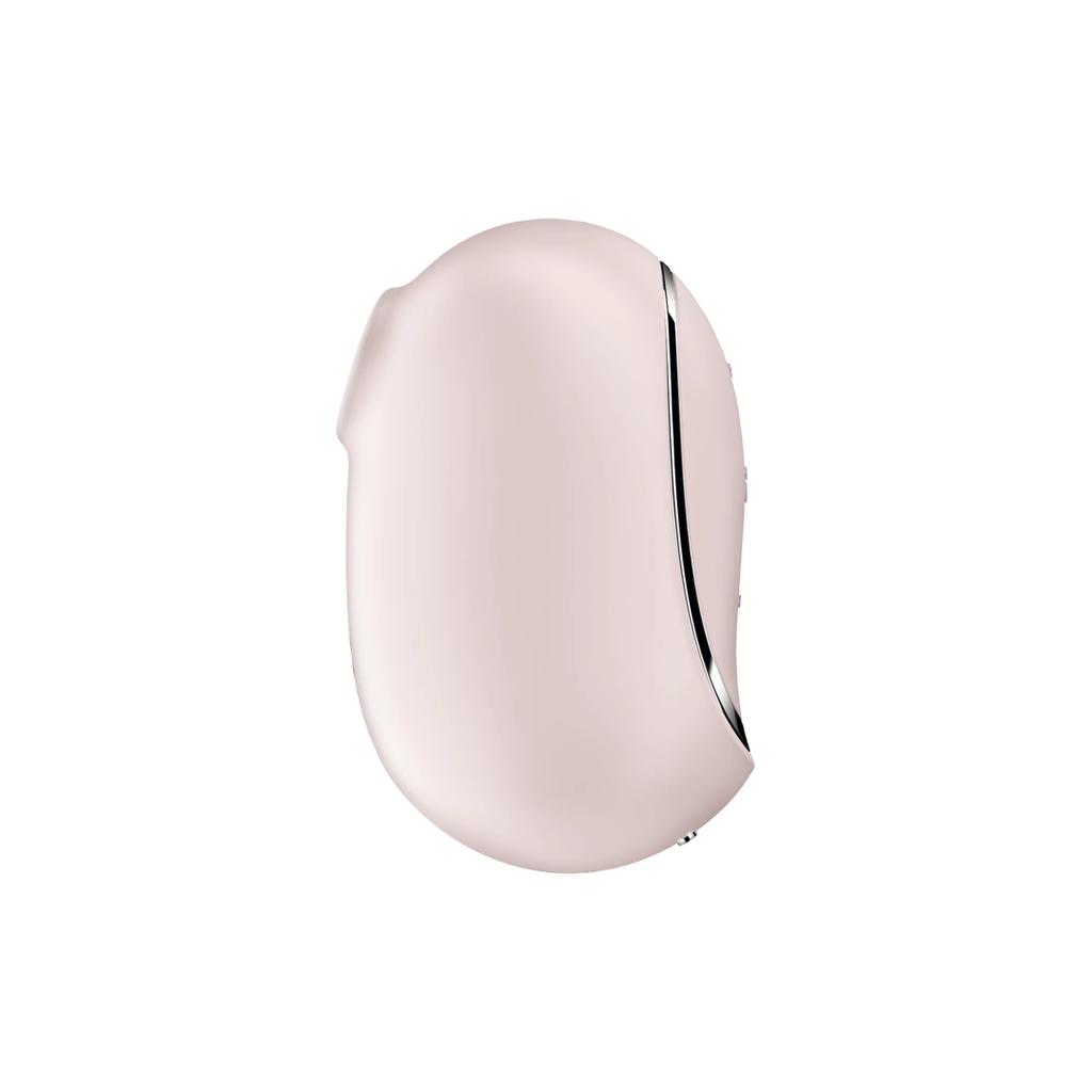 Satisfyer - Pro to Go 2 Dual Pulse Air Vibrator