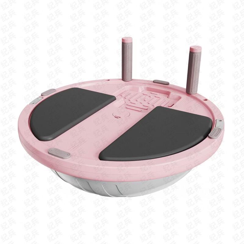 

Smart Half-Ball Balance Trainer