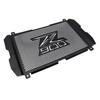 Accessoires de moto Protection de grille de radiateur Garde de protection en acier inoxydable pour Kawasaki Z900 2017 2018 2019 Noir