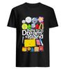 BFDI Fandom Black T-Shirt