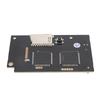 For GDEMU Game Optical Drive Simulation Board Storage Card Extension Built In Free Disk for SEGA Dreamcast DC V5.15b