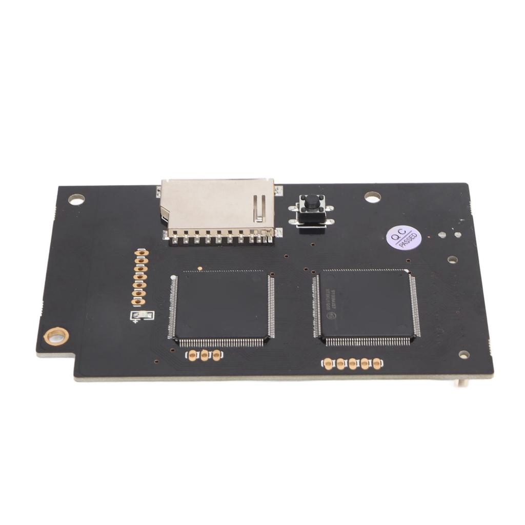 For GDEMU Game Optical Drive Simulation Board Storage Card Extension Built In Free Disk for SEGA