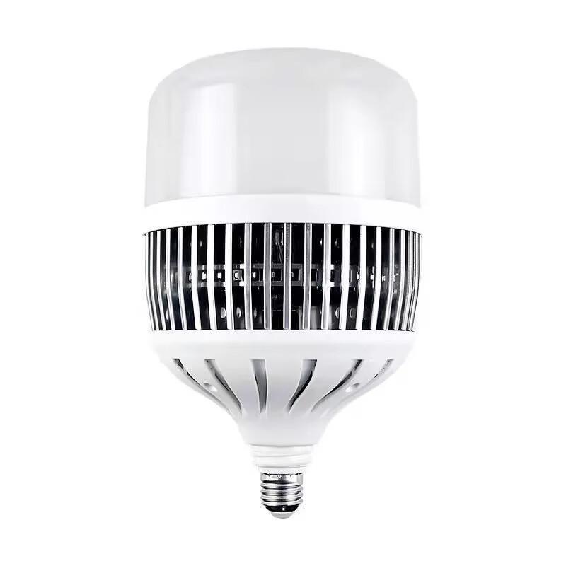 High-Power Energy-Saving LED Bulb