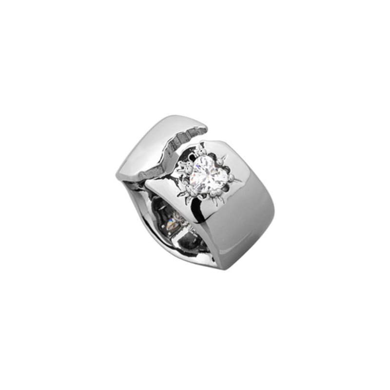 SENTIMENTS NO.457 [SILVER] RING