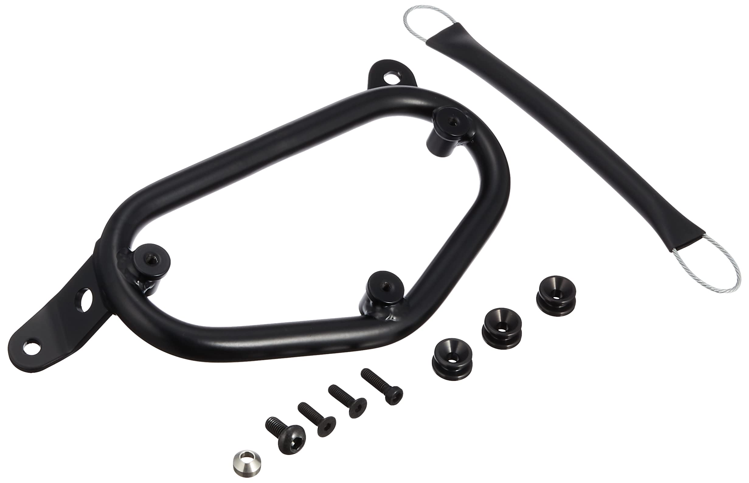 

Honda saddle bag stay for GB350 S (left side) (NC59) 08L71-K0Z-J21