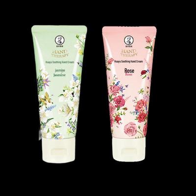 Hautpflege für Hände & Füße – Handcreme & Masken