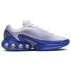 New Nike Air Max Dn Platinum Royal Blue DV3337-102