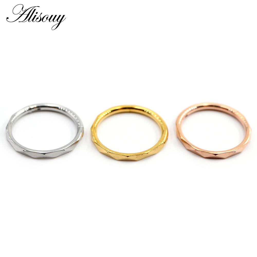 Alisouy 1PC Edelstahl Unregelmäßige Abschnitt Runde Scharnier Clicker Nase Septum Ring Hoop Knorpel Ohrring Körper Piercing Schmuck