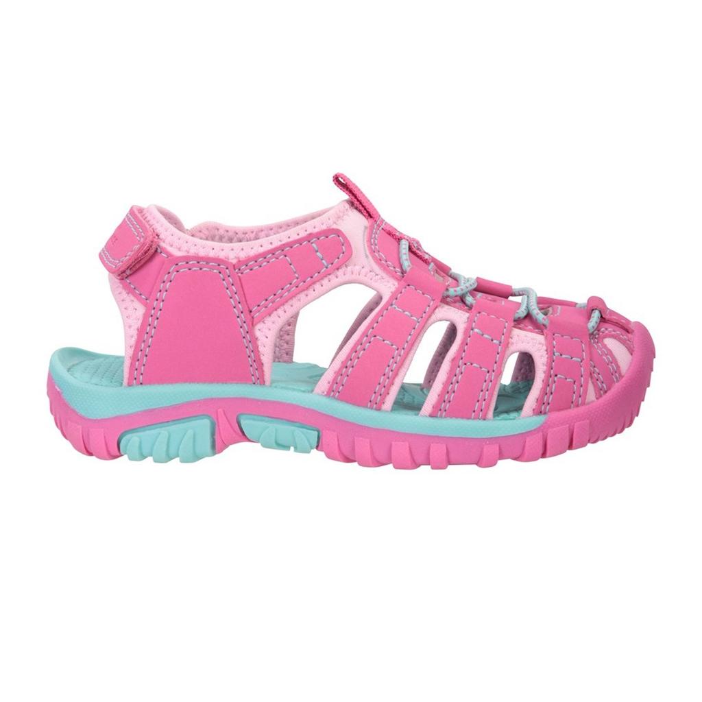 Mountain Warehouse Childrens/Kids Bay Sandals
