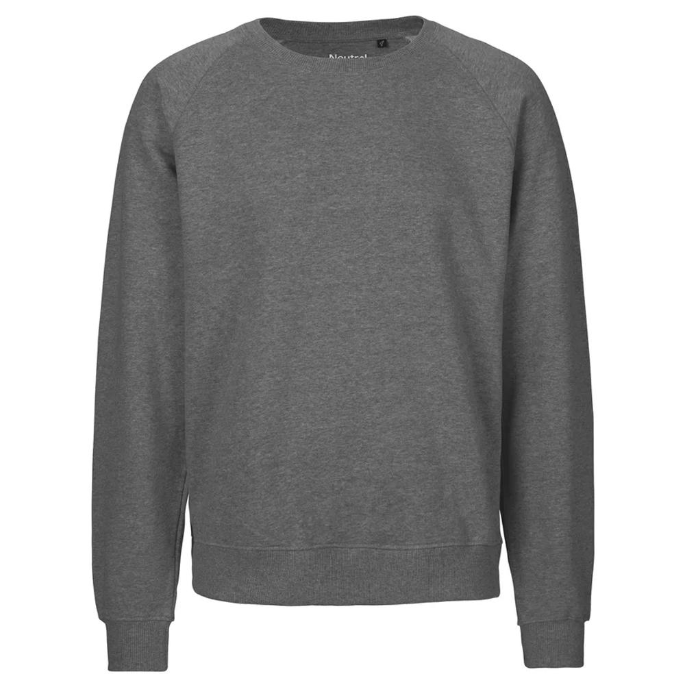 Neutral Unisex Adult Sweatshirt