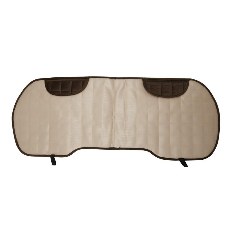 Car Seat Cover Winter Warm Seat Cushion Anti Slip Universal Front Chair Seat Breathable Pad for Vehicle Auto Car Seat Protector