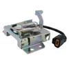 Variklio dangčio fiksatorius Mitsubishi Lancer 2.0L 2008-2014 5908A010