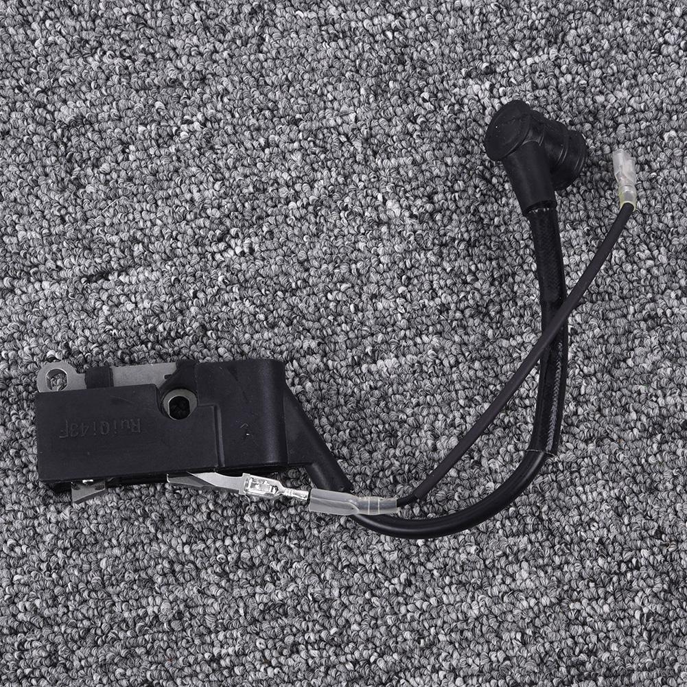 Garden Ignition Coil Air Filter For Chinese 4500 5200 5800 52cc 45cc 58cc