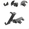 Car Back Seat Tablet Holder for Easy Installation Stable Telescopic Sturdy Adjustable Mount