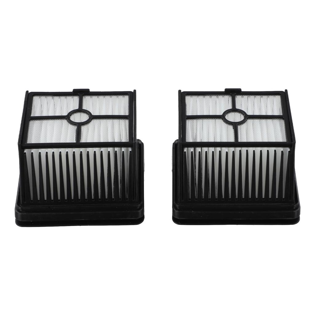 Filters Compatible with For Redkey W15 Wireless Wet and Dry Vacuum Cleaner Ensures Cleaner Air and Easy Maintenance
